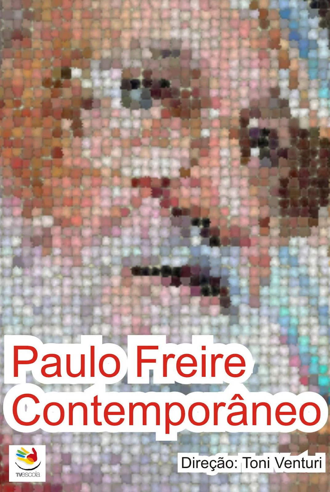Paulo Freire contemporâneo