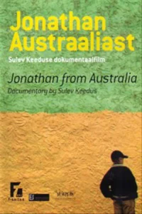 جJonathan از استرالیا