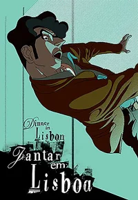شامان در لیسبون