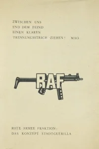 RAF: ت Fractions زرد آ Army
