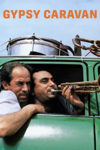 کاروان کولی: وقتی جاده می پیچد