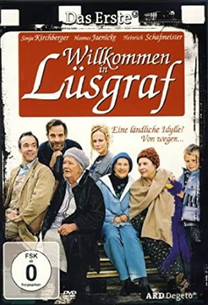 خوشایند در لوسگراف