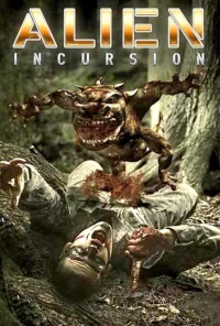 incursión الأجانب