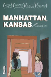 مانهتن، کانزاس