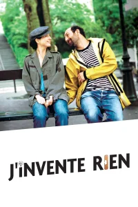 من هیچ چیزی اختراع نمیکنم