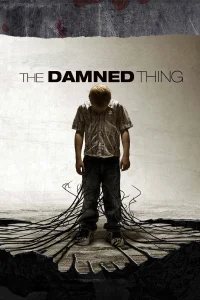 چ thing نابودشده