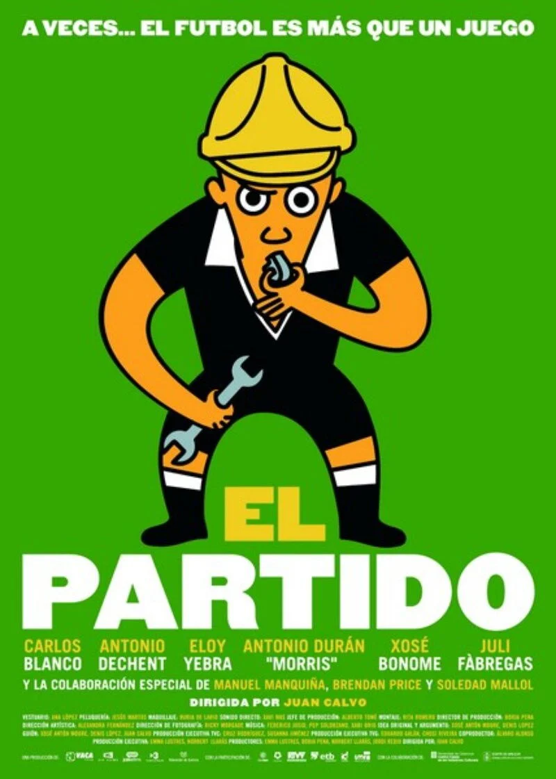 ال partido