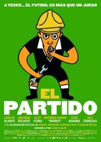 ال partido