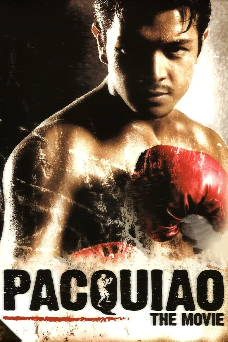 محمود Pacquiao؛ فیلمی دربارهٔ مانی پاقیائو