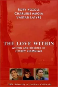 عشق در درون