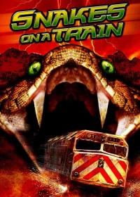 Serpientes en un Tren