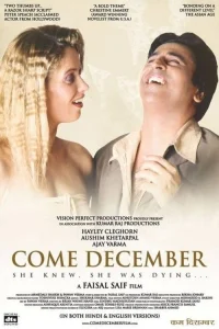 Comes December