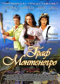 شمار Montenegro