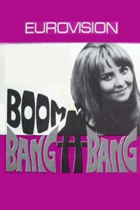 Boom-a-Bang: پنجاه سال یوروویژن
