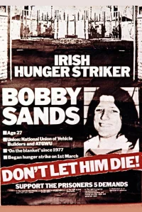 The Hunger Strike