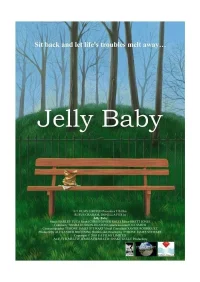 Jelly Baby