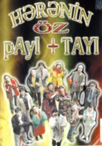 هرانِنِ öz PAYi+tayı