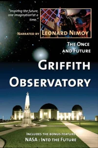مرآة غريفيث Observatory الماضي والحاضر
