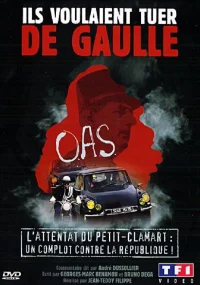 آنها می خواستند به د Gaulle شلیک کنند