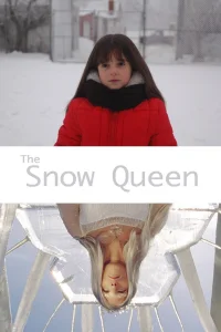 ملكة الثلج