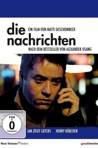 الأنباء Die Nachrichten