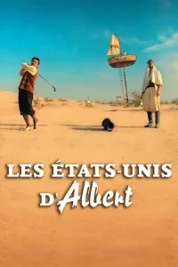 الولايات المتحدة لألبرت