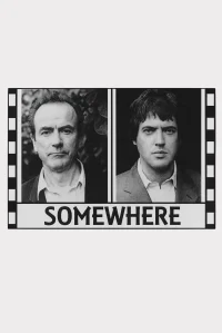 جایگاه Somewhere
