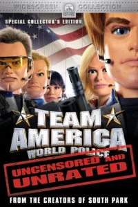 آ america تیم: ساختمان جهان
