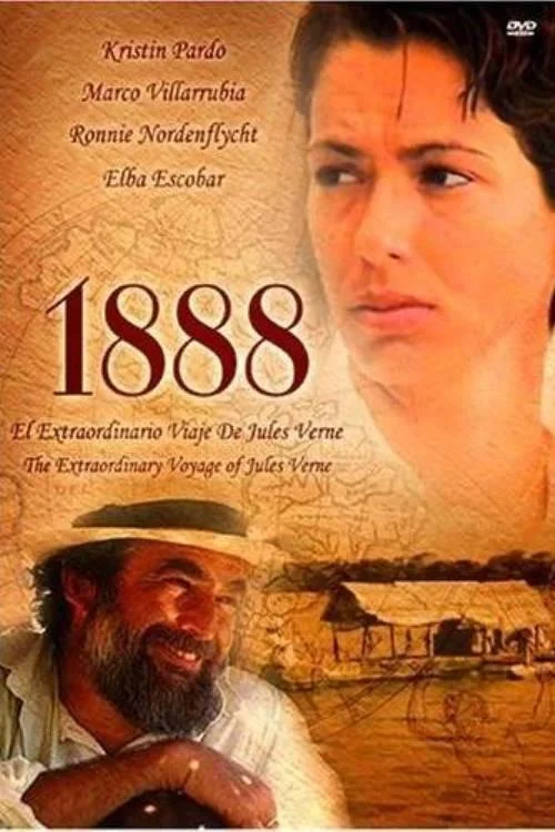 1888: سفر شگفت‌انگیز سنتا ایزابل