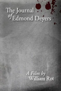 دفترچهٔ Edmond Deyers