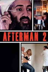 Afterman دو