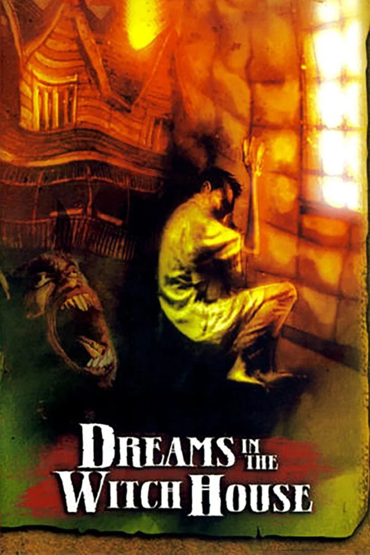dreams در خانه جادوگر