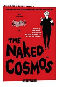 جهان ناشناس naked کونسومز