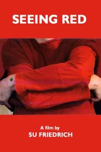 دیدن به رنگ سرخ