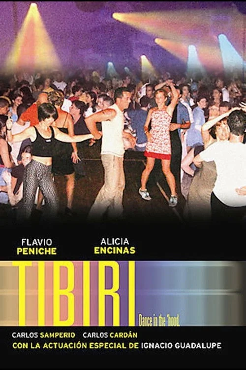 تibirri