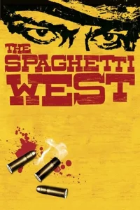 غرب اسپaghetti