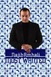 najib amhali: پرخواستگارترین