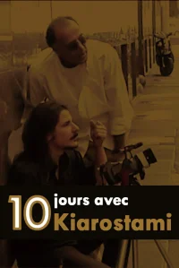 ده روز با کیاراستامی