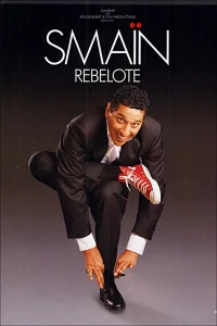smaïn : Rebelote