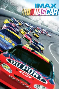 تجربه ای ماکسیمام NASCAR: تجربه ای ای مکس