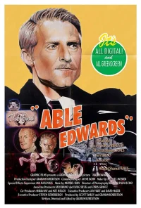 بردن Edwards