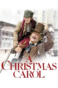 Un cuento de Navidad (El musical)