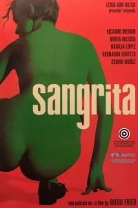 سانگریتا