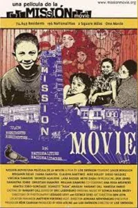 فیلم مأموریت