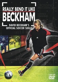 واقعاً مثل Beckham خم می‌شوی