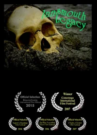 إينماث Legacy