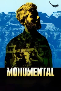بنیان Monumental: نبرد دیوید براور برای آمریکای وحشی