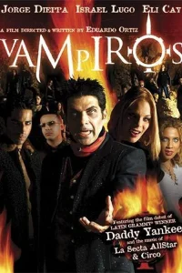 و Vampiros