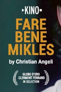 fare بن مایکلز