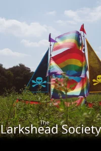 جامعه سر نمودن لارجسک